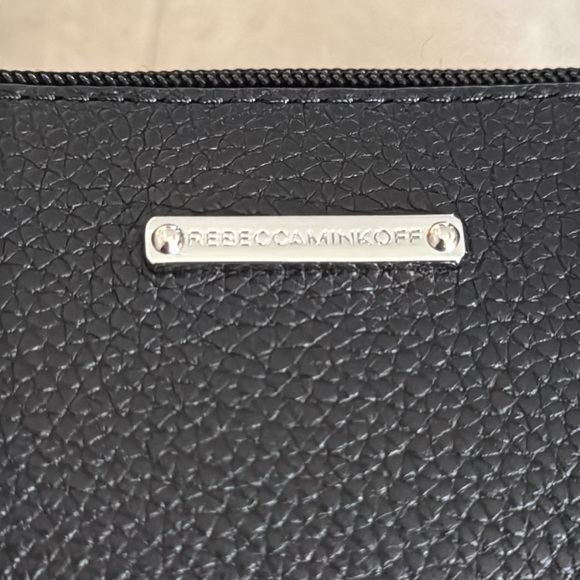 Rebecca Minkoff Mini 5 Zip Crossbody Bag - Picture 10 of 14